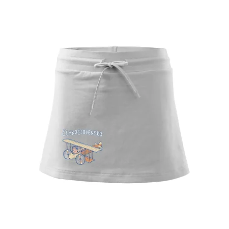 Československo lietadlo (Pecka design)