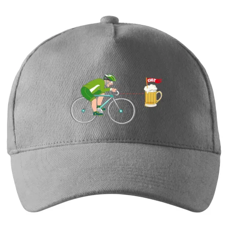 Pivo je môj cieľ (Pecka design)
