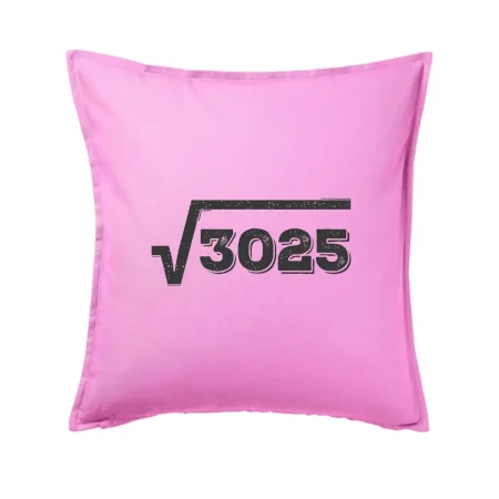 Narodeniny odmocniny 55