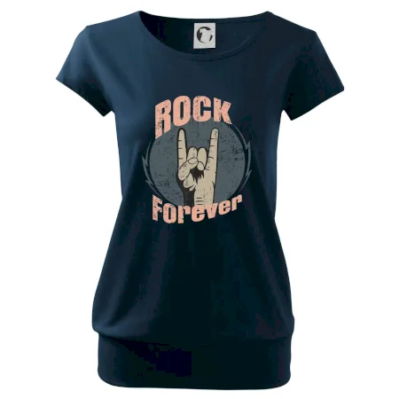 Rock forever ruka