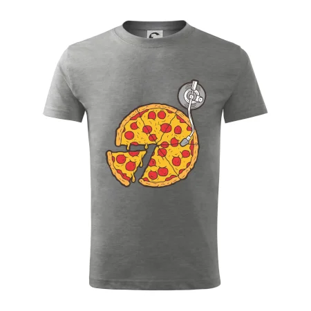 Pizza DJ
