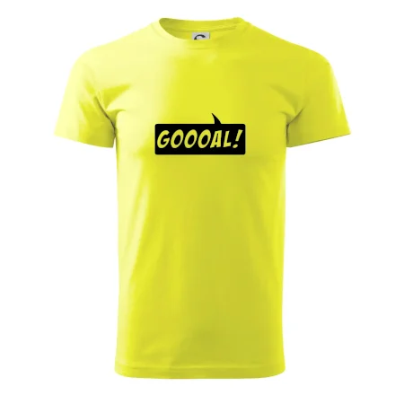 Goooal