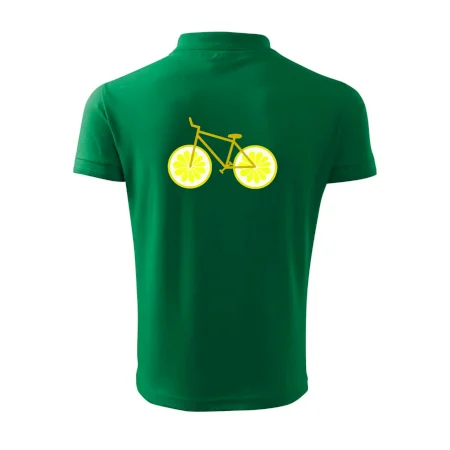 Bicykel citrón (Moňas)
