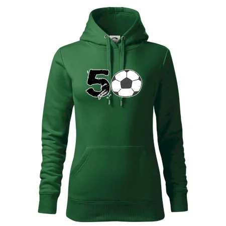 Futbal okrúhle narodeniny 50