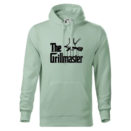 The Grillmaster