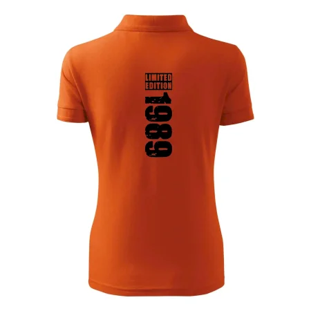 Limited edition 1989 pruh