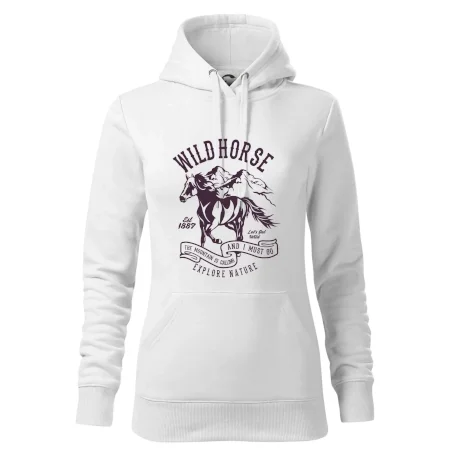 Wild Horse