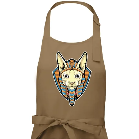 Egyptská mačka
