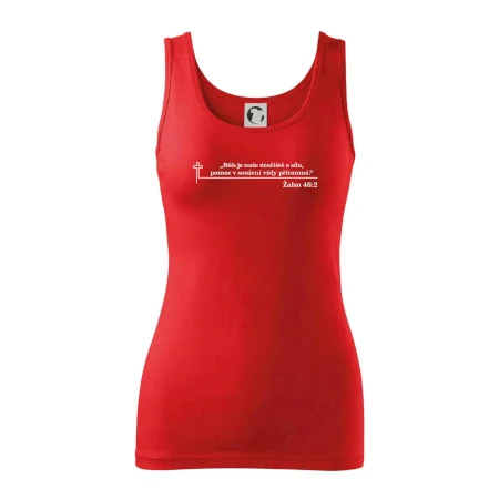 Citáty z bible - Žalm 46:2