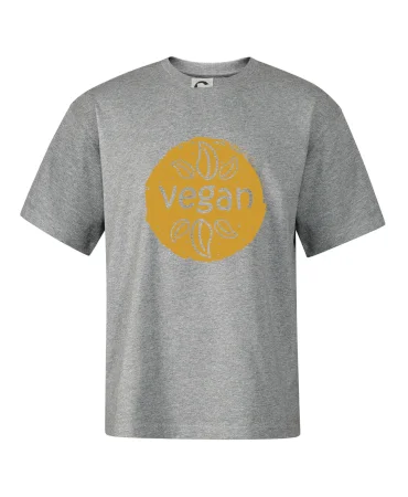 Vegan hnedý kruh
