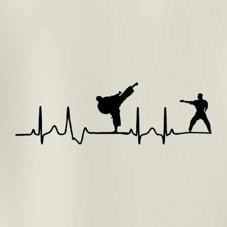 Karate EKG