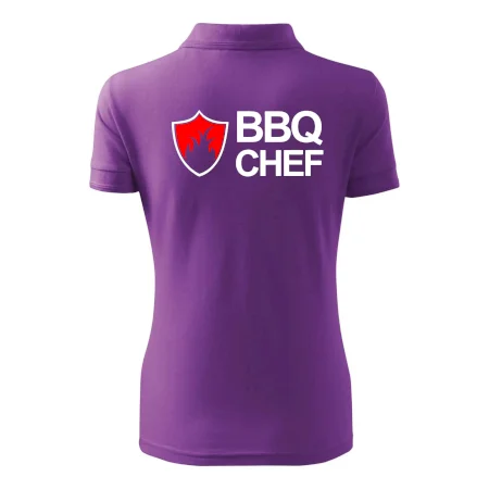 Grilovanie - BBQ Chef