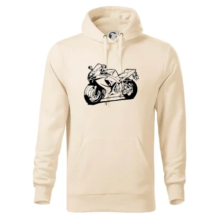 Športová motorka