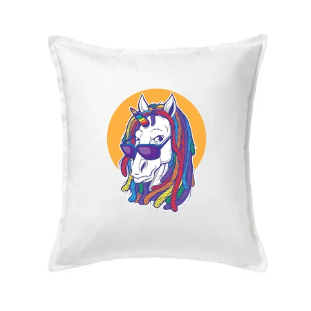 Rasta unicorn