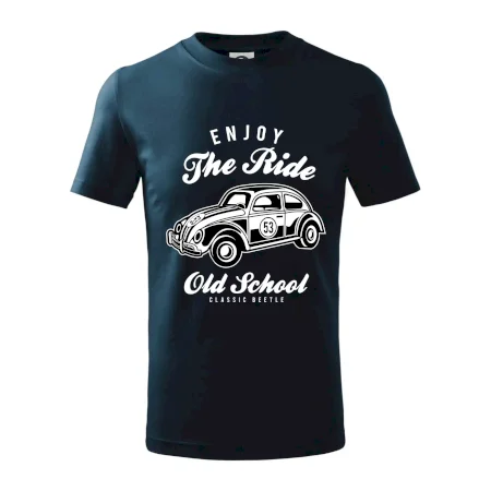Enjoy The Ride