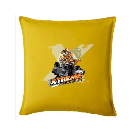 ATV štvorkolka Xtreme oranžová