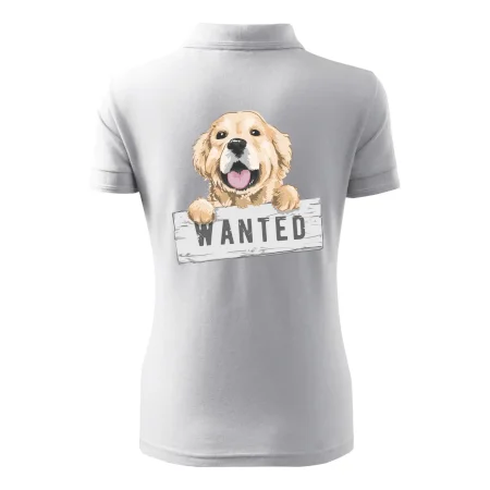 Zlatý retriever - šteniatko wanted