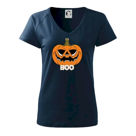 Halloween tekvica