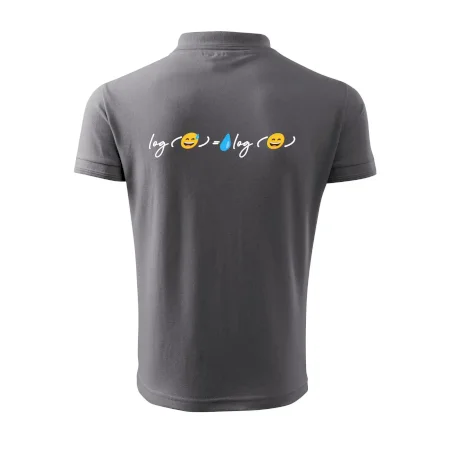 Matematika - The Power Of Log