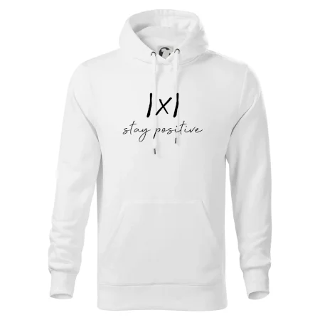 Absolútna hodnota - stay positive