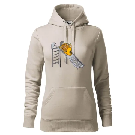 To bude ale drsný nárez (Pecka Design)