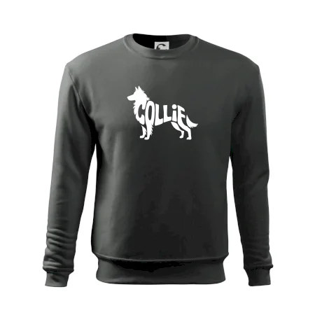 Colie nápis v tele