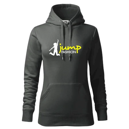 Jump fashion