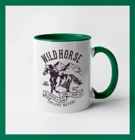 Wild Horse