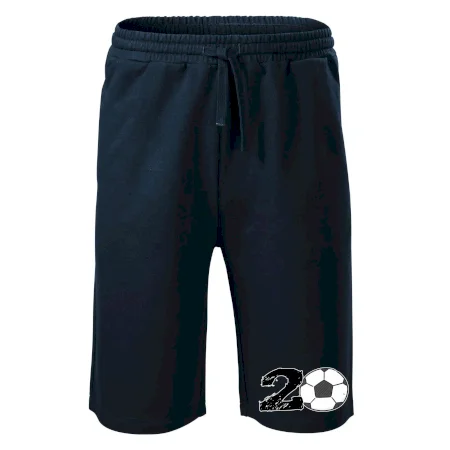 Futbal okrúhle narodeniny 20