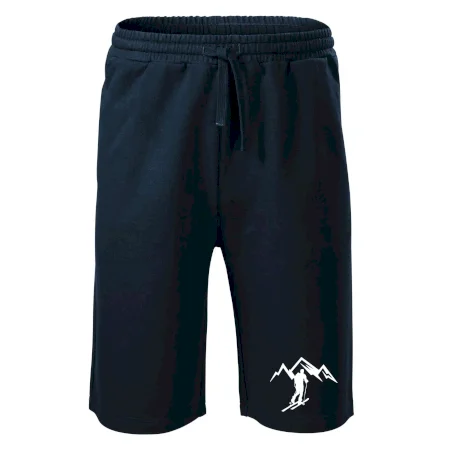 Skialp výlet na hory