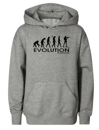 Biathlon - Evolúcia biatlonu
