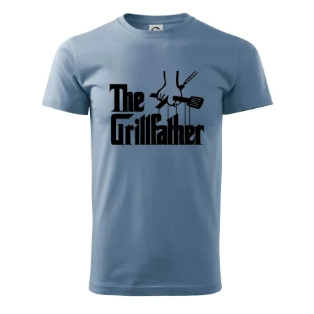 The Grillfather