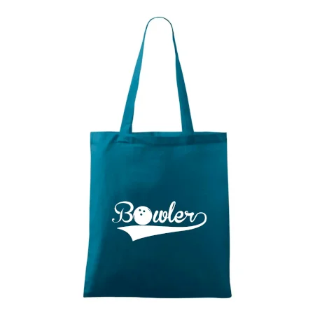 Bowler