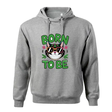 Marihuana - born to be