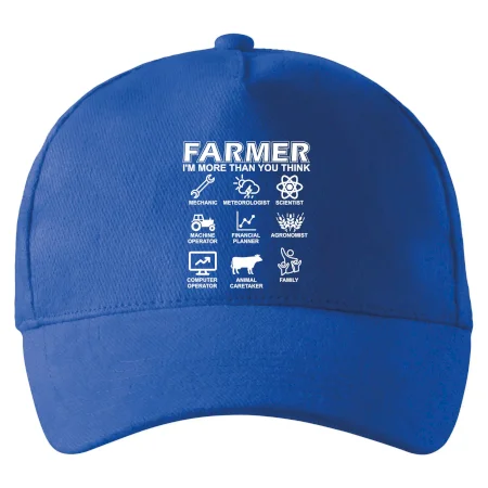 Farmer Symbols