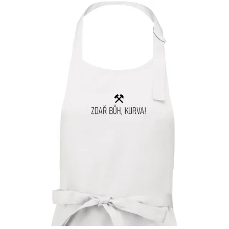 ZDAŘ BŮH, KURVA!﻿