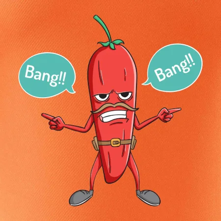 Chilli bang bang