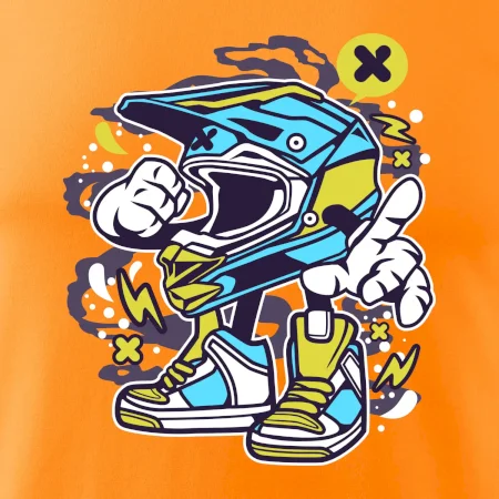 Motohelmátor