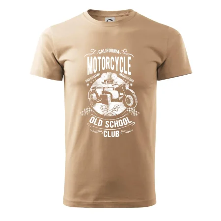 California Old School Club