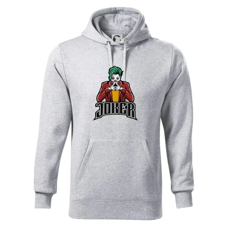 Joker šialený