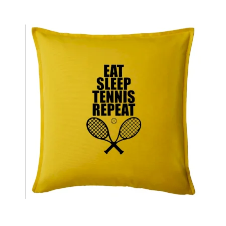 Eat sleep tennis