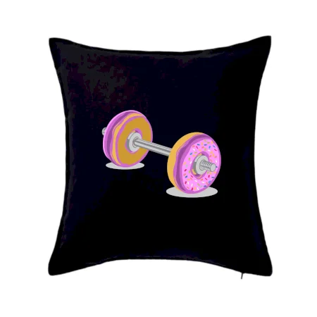 Donut Barbell