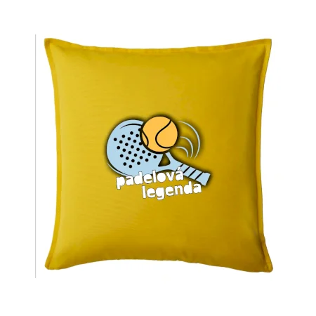 Padelová legenda