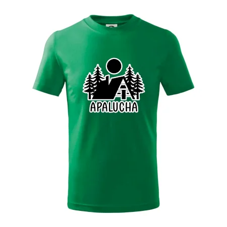 Apalucha chalupa