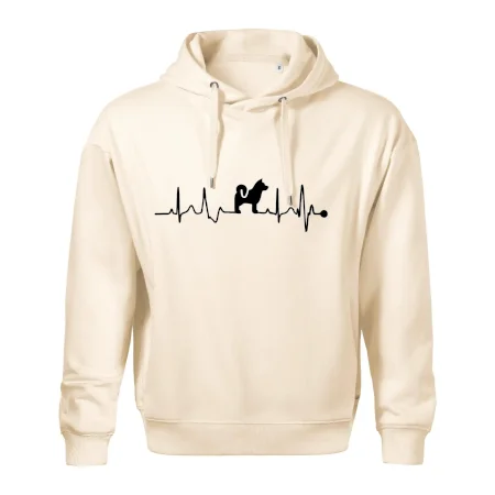 Shiba-Inu EKG