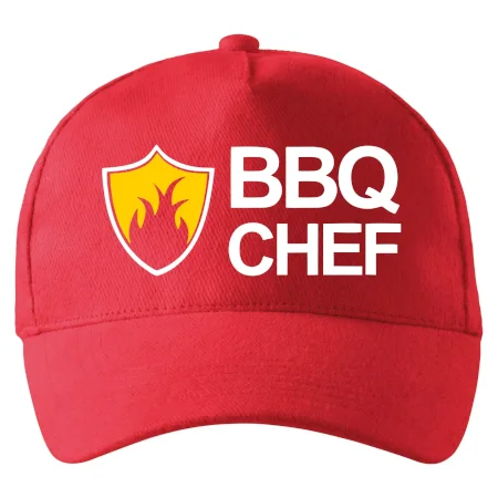 Grilovanie - BBQ Chef