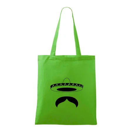 Mexican Mustache