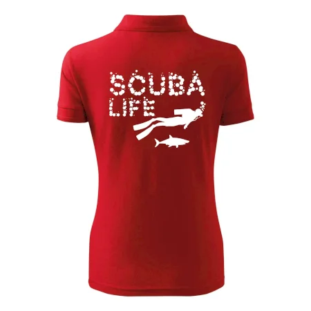 Scuba life