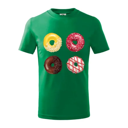4 donuty