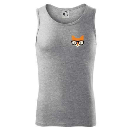 Geek líška